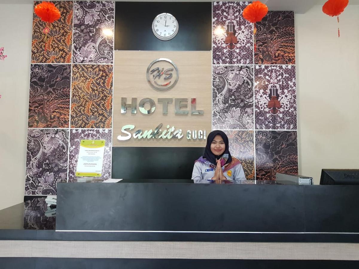 Sun Q Ta Guci Hotel