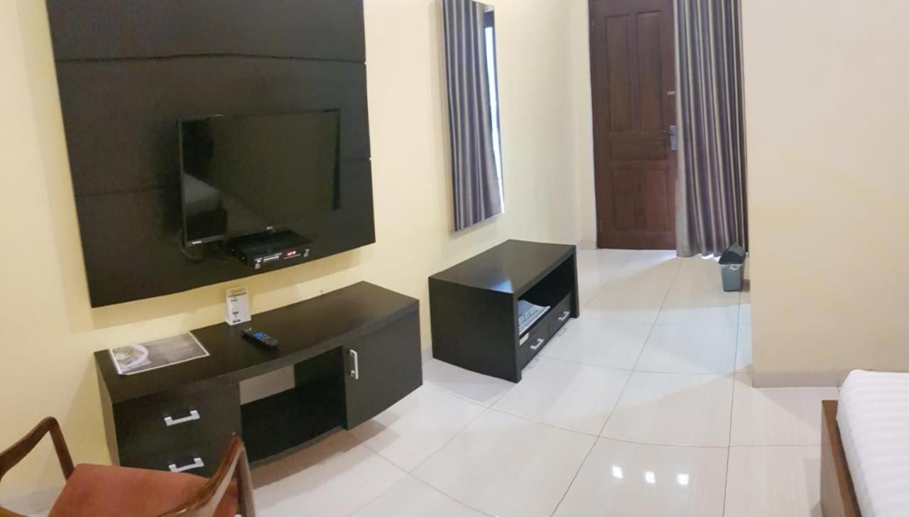 Sun Q Ta Guci Hotel Tegal (Central Java)