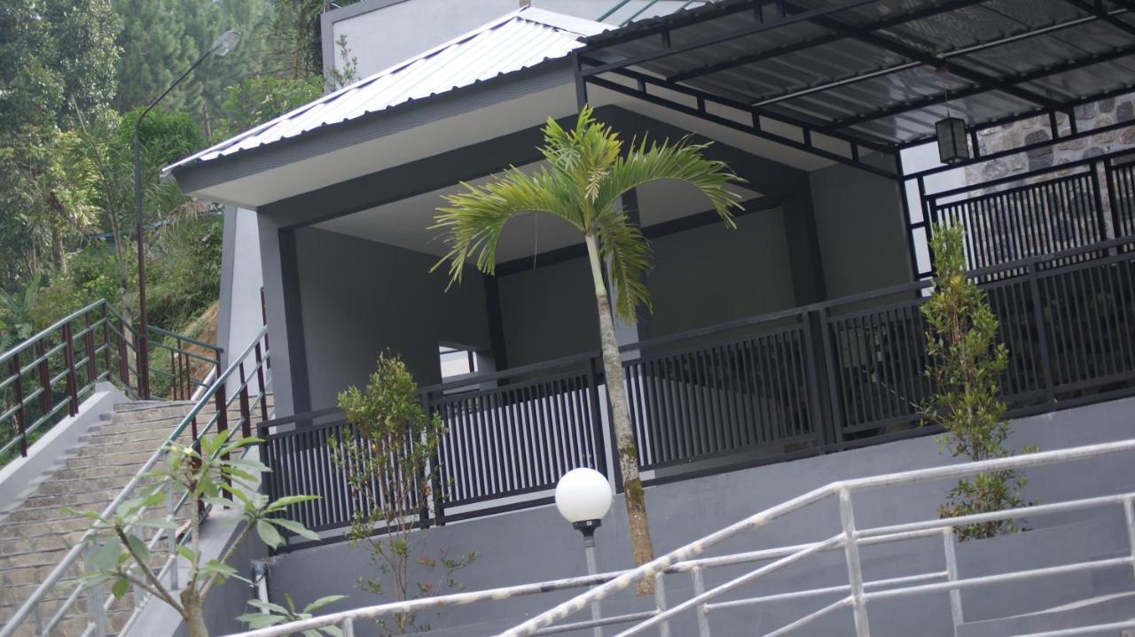 Hotel Sun Q Ta Guci Tegal (Central Java)