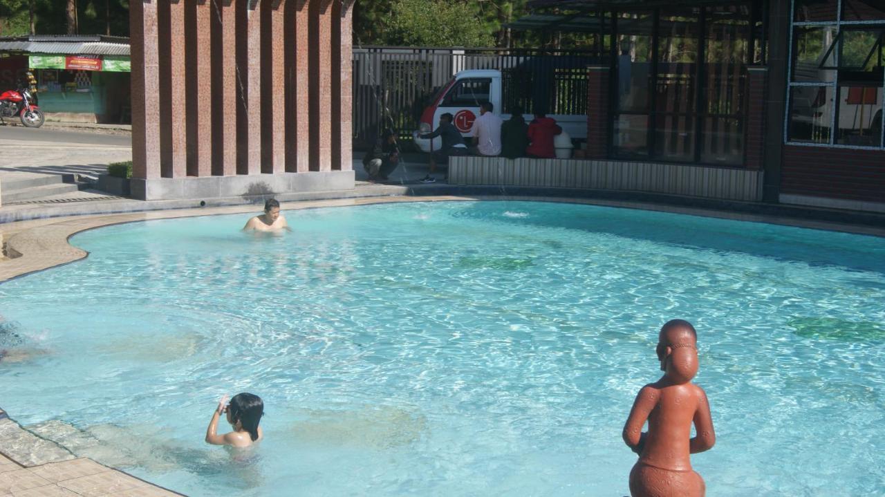 Sun Q Ta Guci Hotel