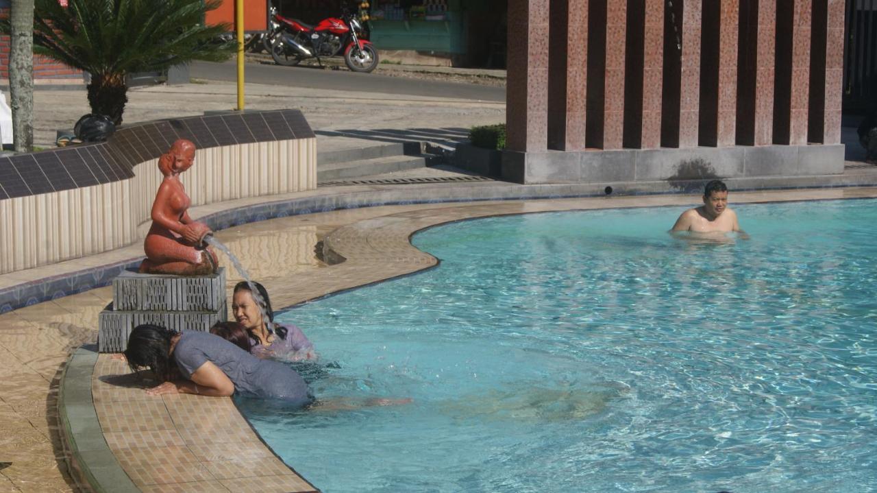 Hotel Sun Q Ta Guci