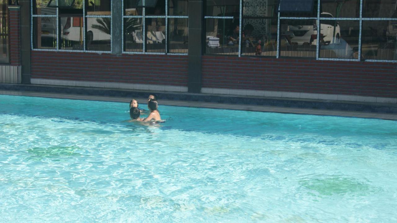 Hotel Sun Q Ta Guci *