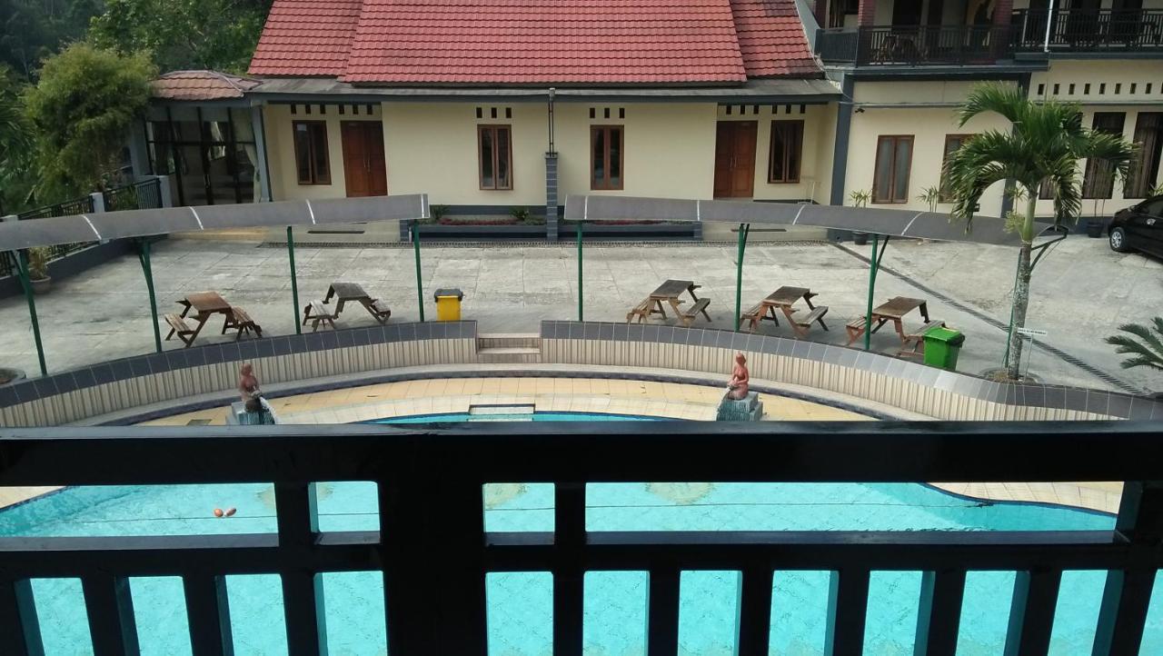 Hotel Sun Q Ta Guci