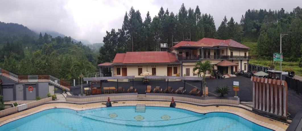 Hotel Sun Q Ta Guci