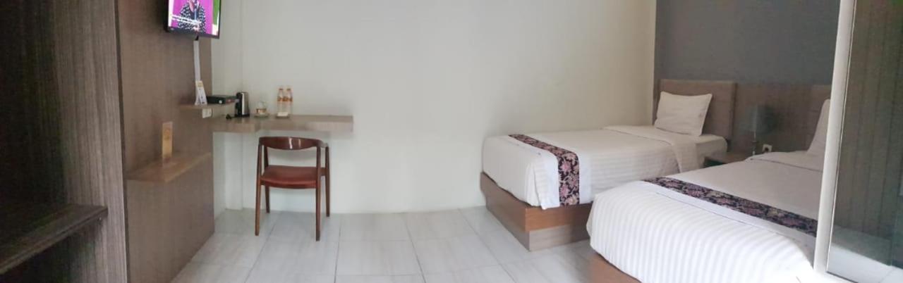 Hotel Sun Q Ta Guci