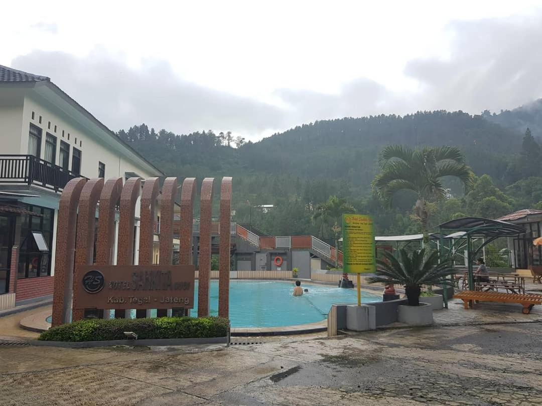 Hotel Sun Q Ta Guci