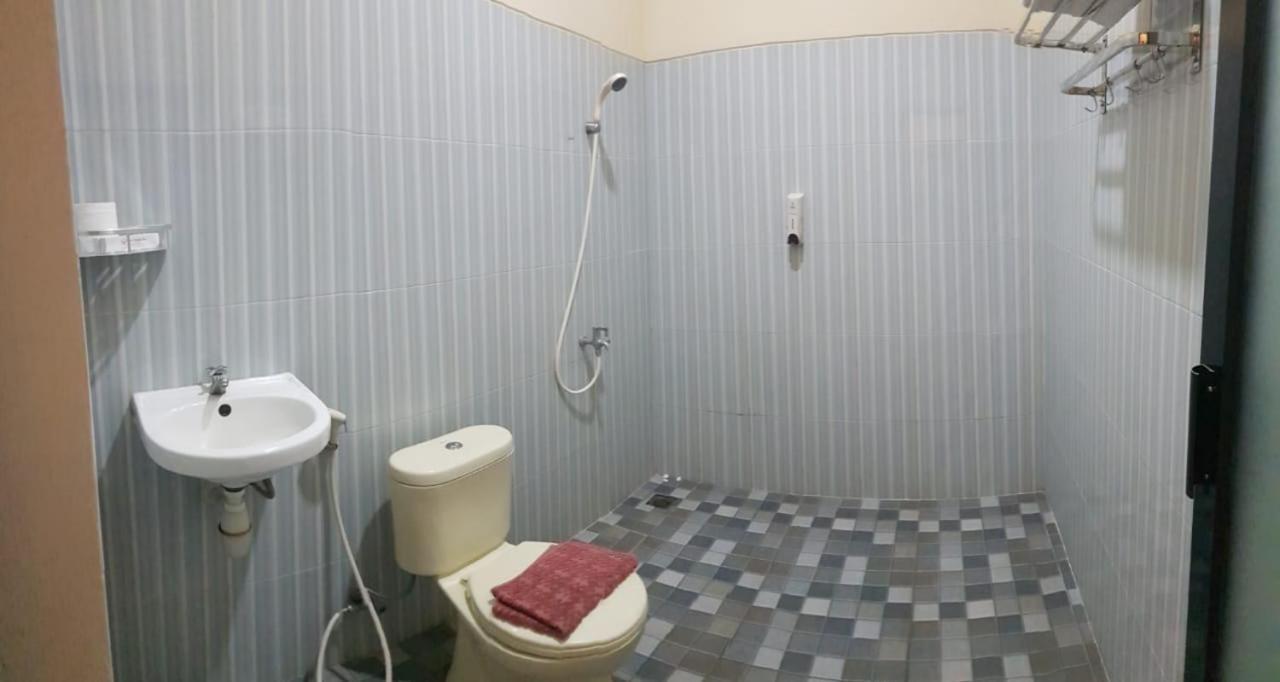 Hotel Sun Q Ta Guci *
