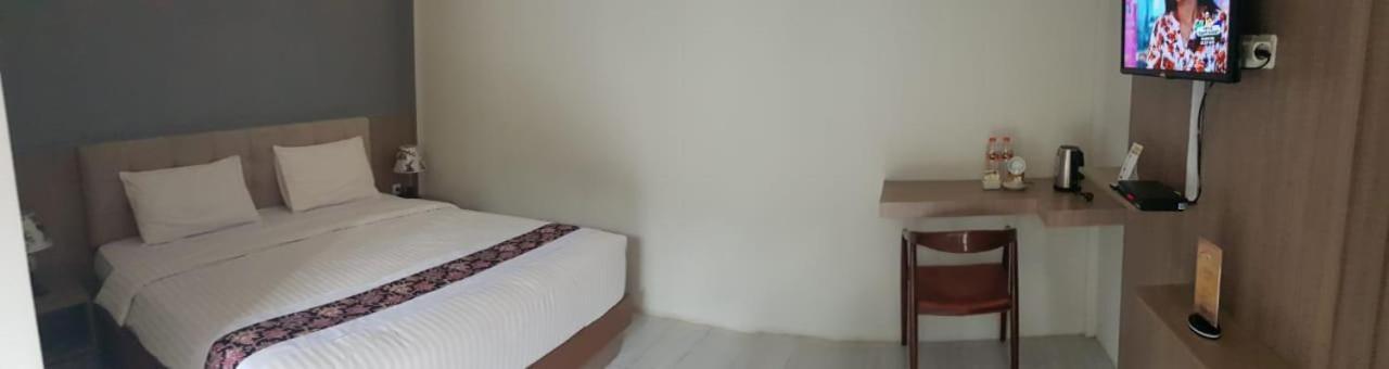 Sun Q Ta Guci Hotel *