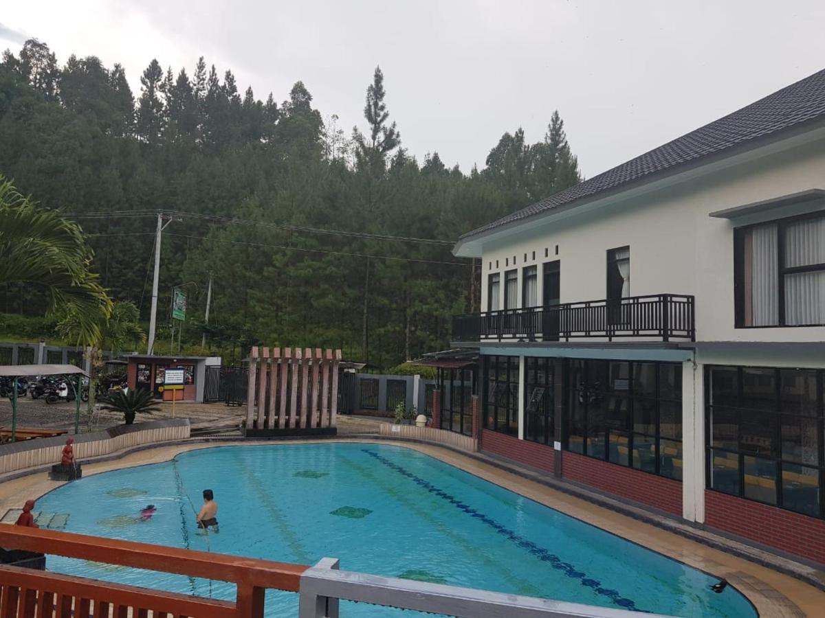 Sun Q Ta Guci Hotel