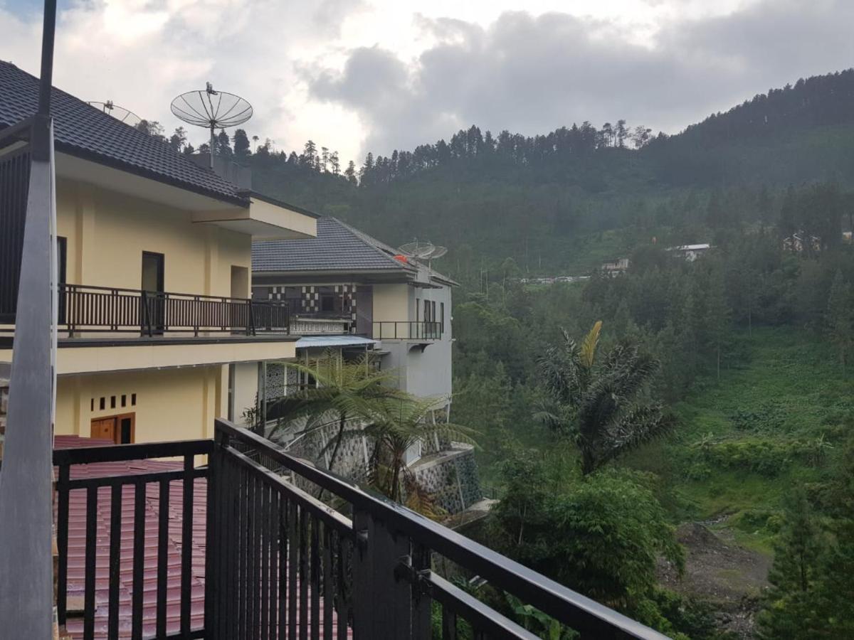 Hotel Sun Q Ta Guci Tegal (Central Java)