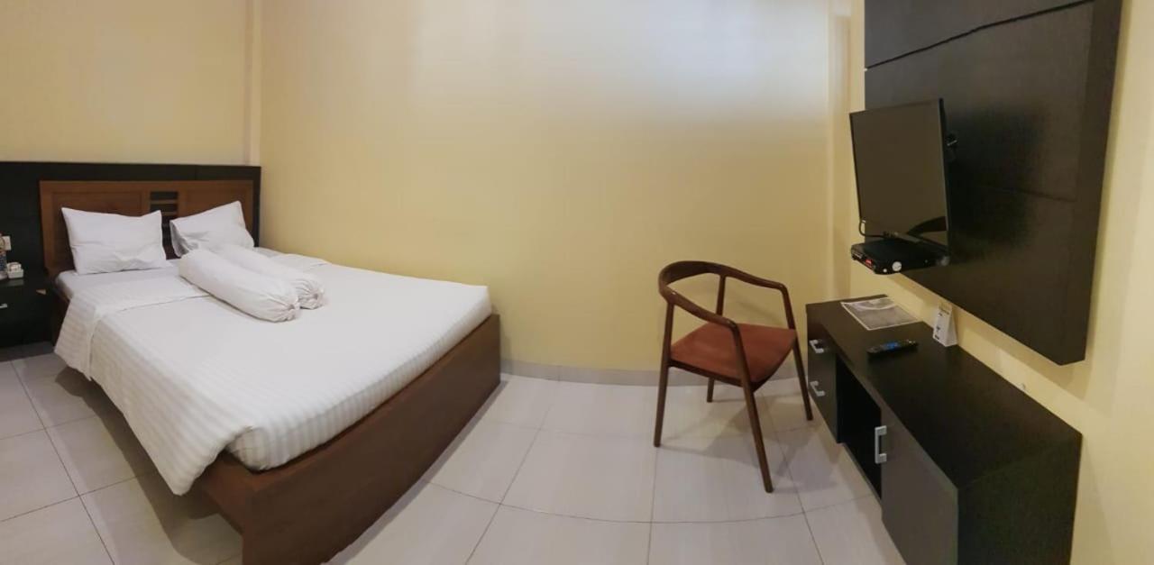 Sun Q Ta Guci Hotel