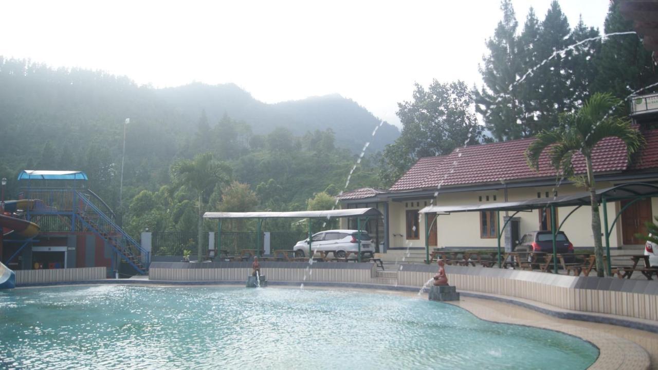 Hotel Sun Q Ta Guci