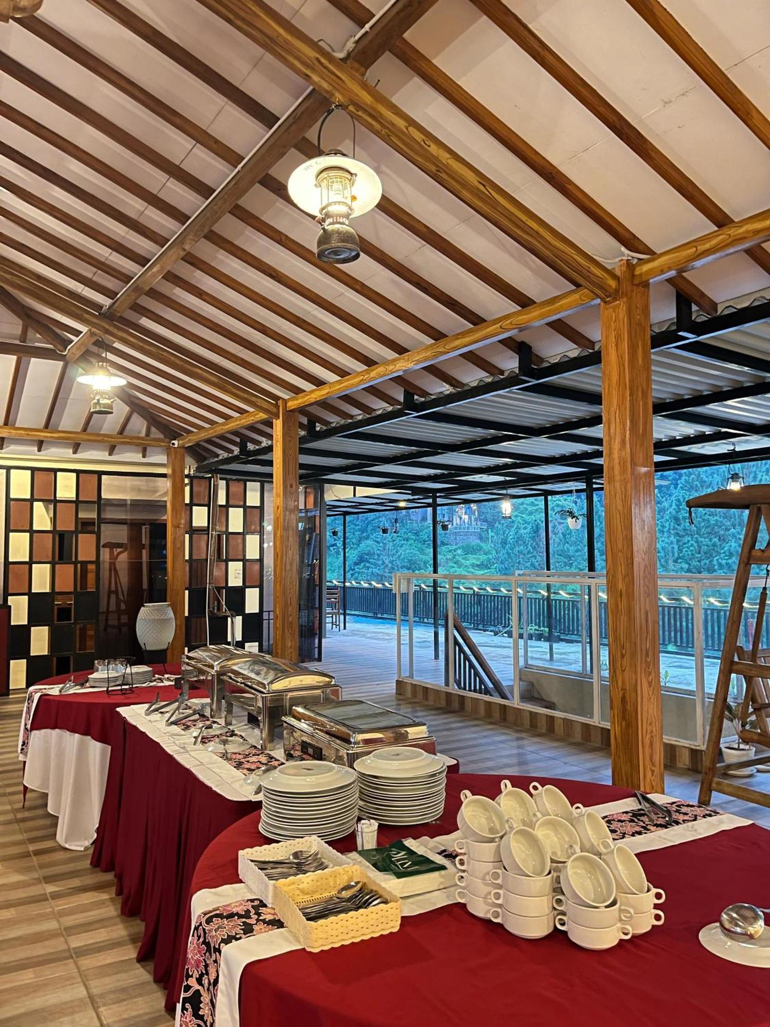 Hotel Sun Q Ta Guci Tegal (Central Java)