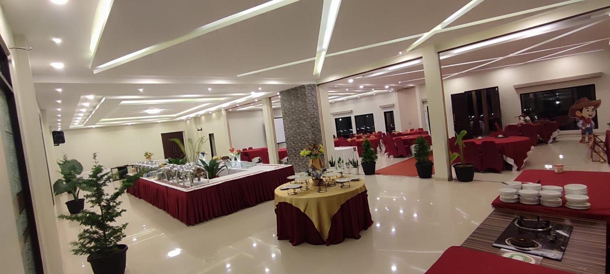 Hotel Sun Q Ta Guci