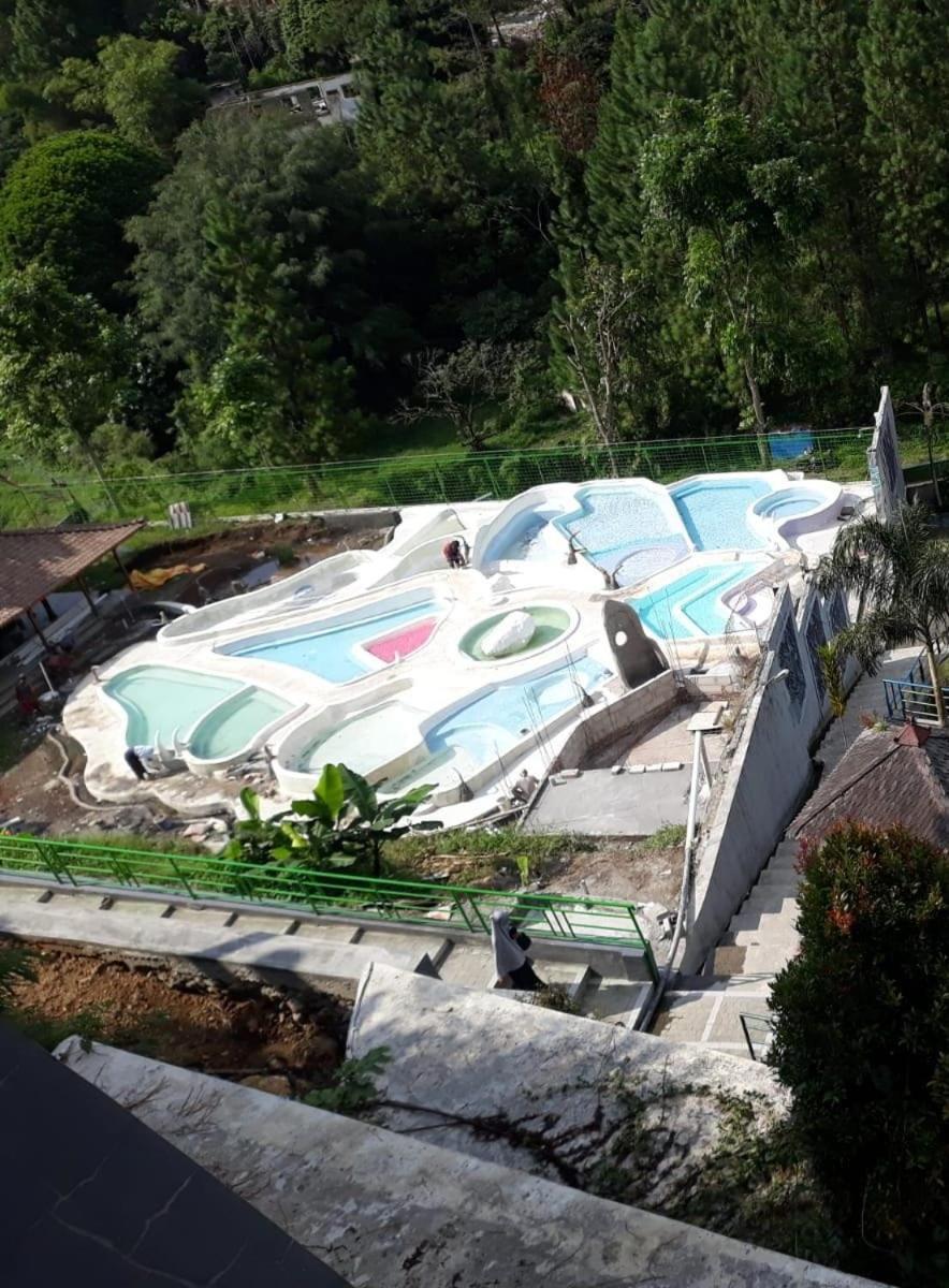 Hotel Sun Q Ta Guci Tegal (Central Java)