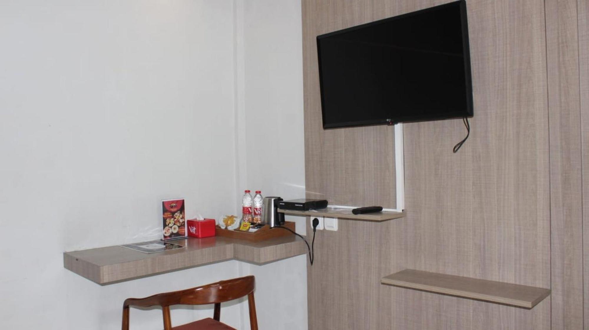 Hotel Sun Q Ta Guci *