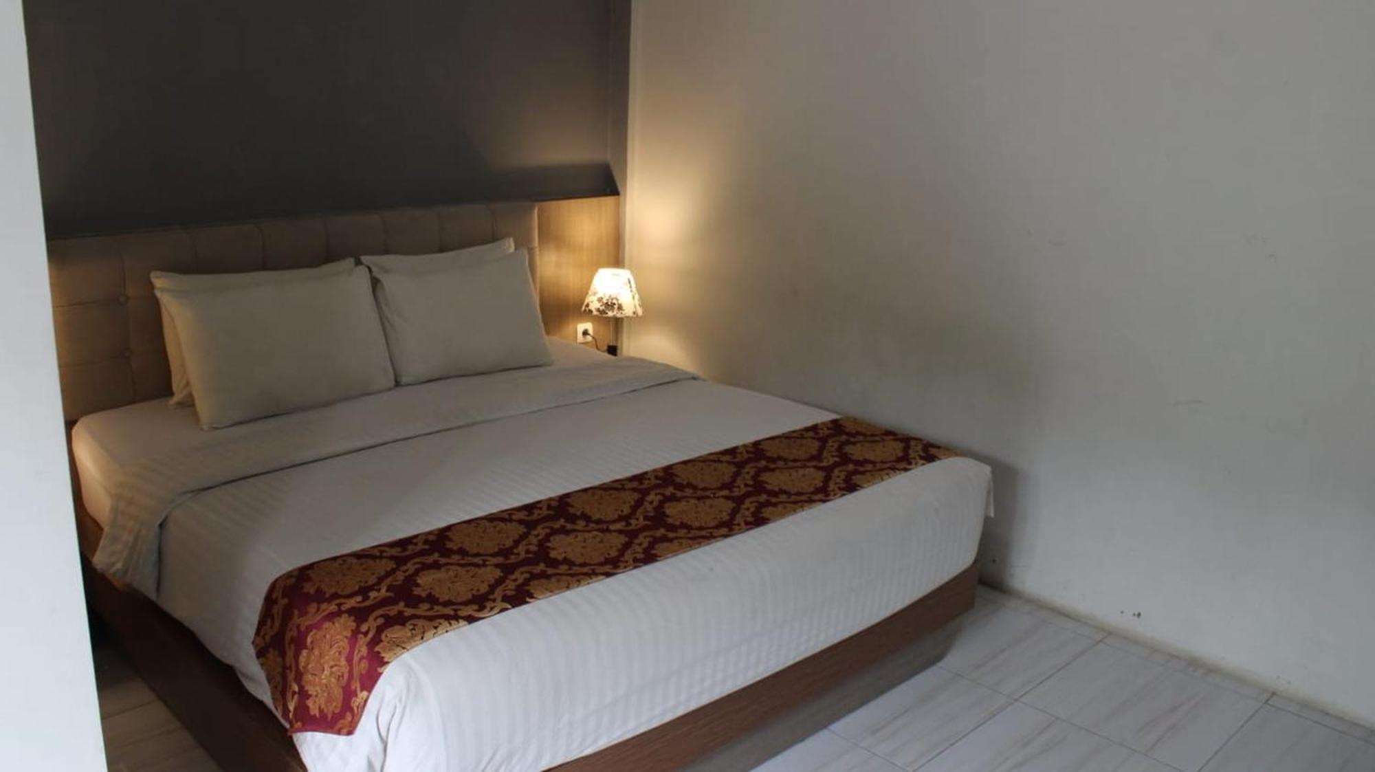 Hotel Sun Q Ta Guci Tegal (Central Java)
